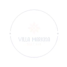 Markisa Villas Logo